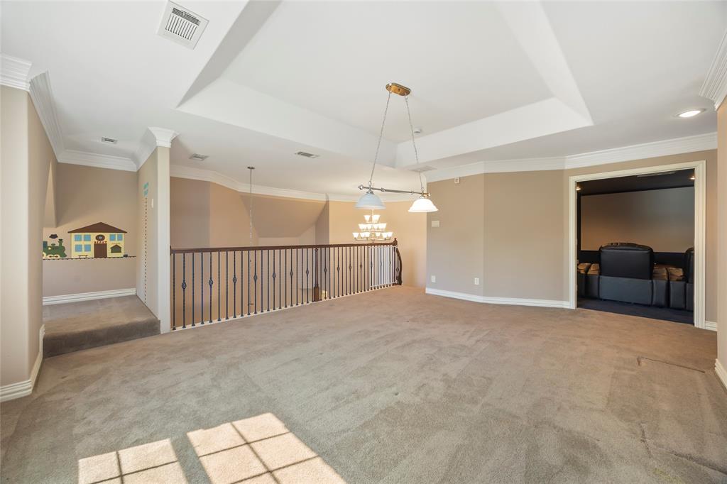 High Point Ranch Sec 1 - Residential