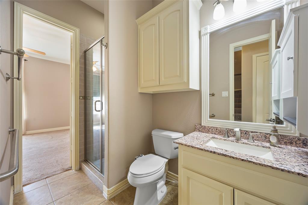 High Point Ranch Sec 1 - Residential