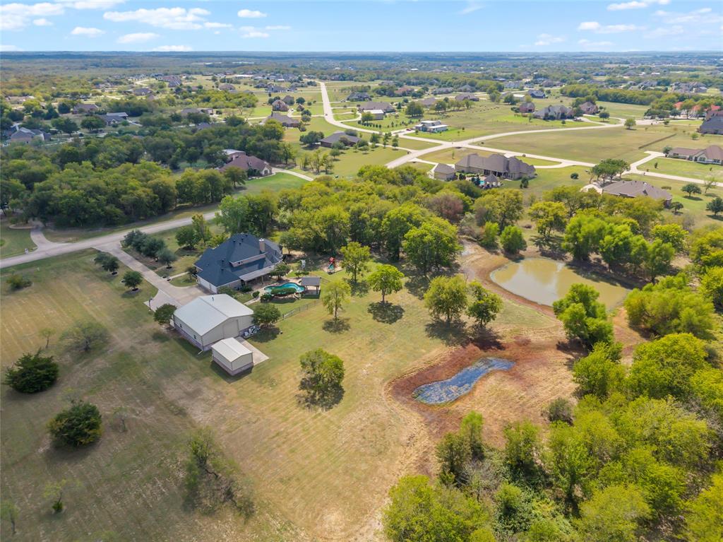 High Point Ranch Sec 1 - Residential