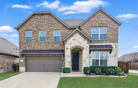 3821 Cozy Pine Drive Northlake TX 76226