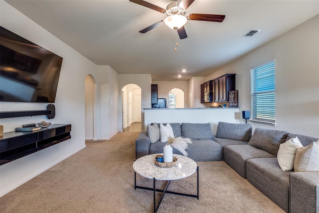 Shady Oaks Estates - Residential