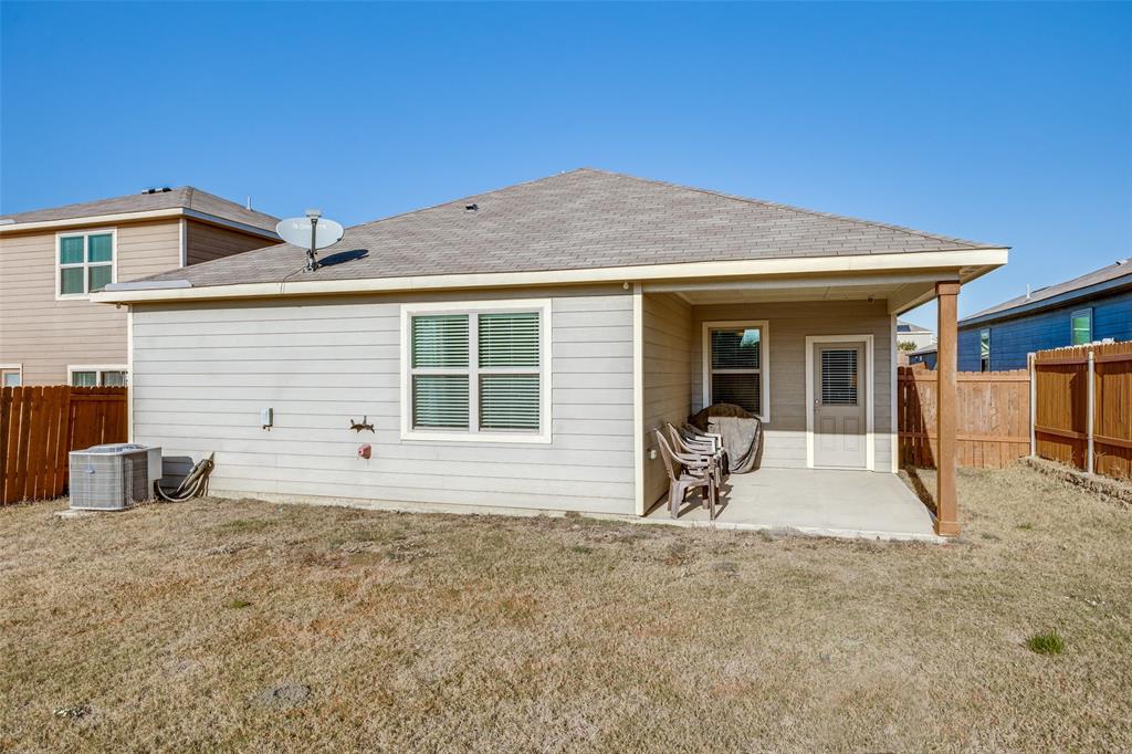 Shady Oaks Estates - Residential