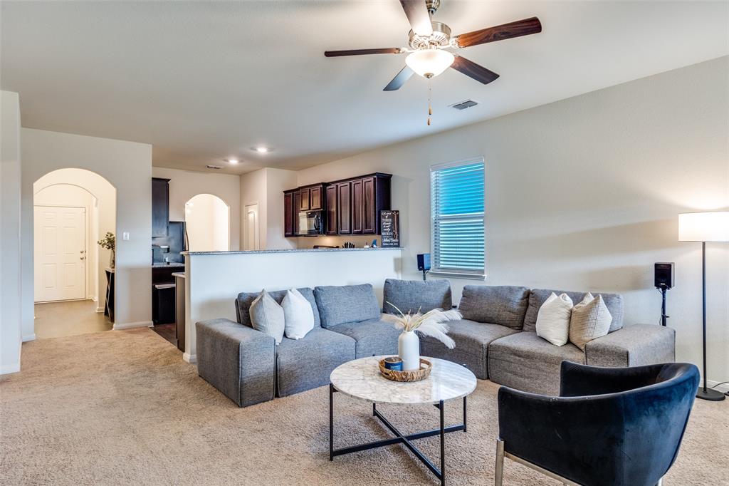 Shady Oaks Estates - Residential