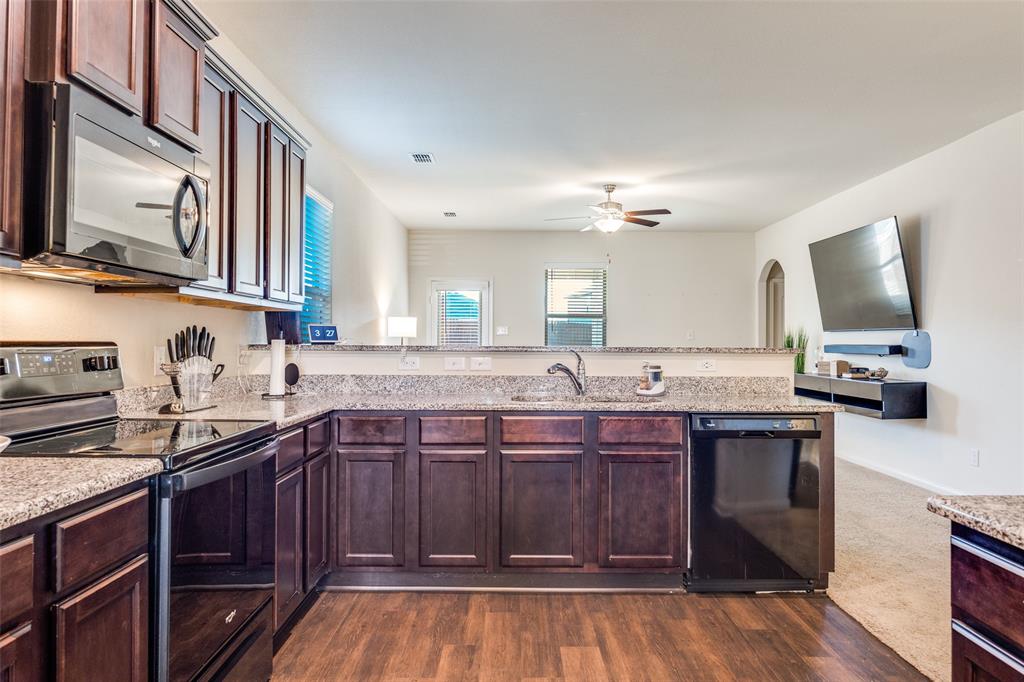 Shady Oaks Estates - Residential