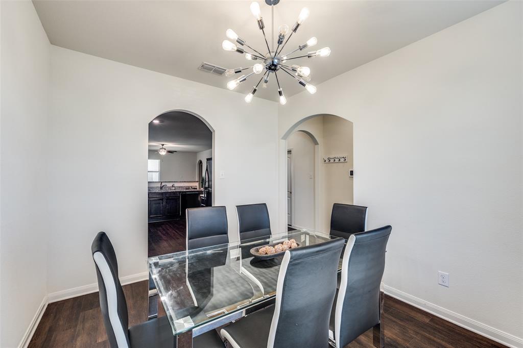 Shady Oaks Estates - Residential