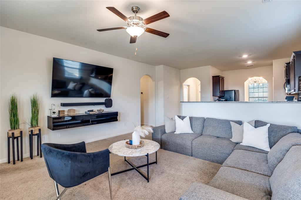 Shady Oaks Estates - Residential