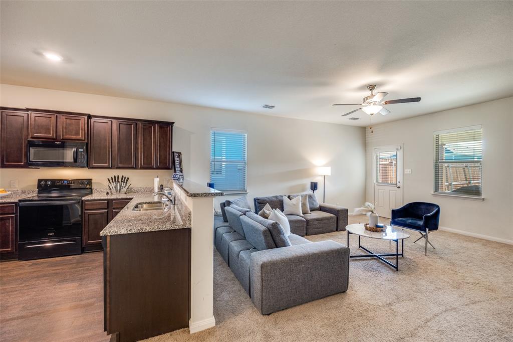 Shady Oaks Estates - Residential