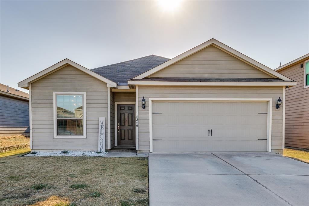 Shady Oaks Estates - Residential