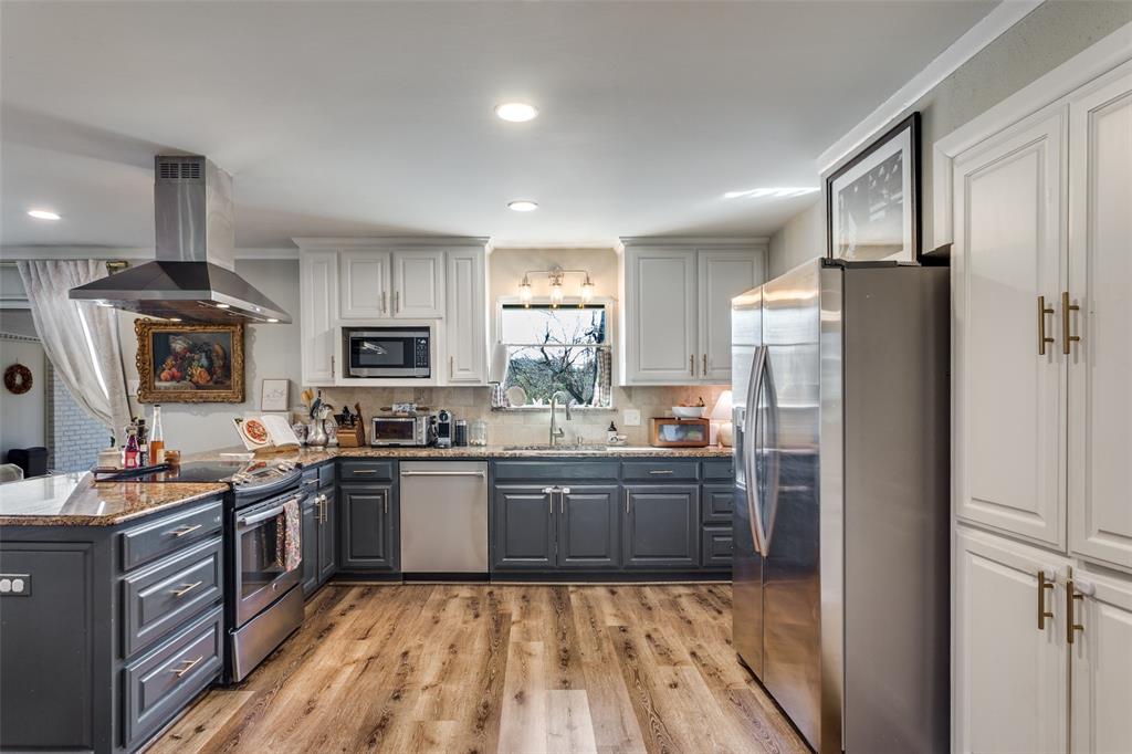 Ridgmar Add - Residential