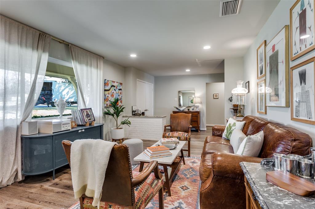 Ridgmar Add - Residential