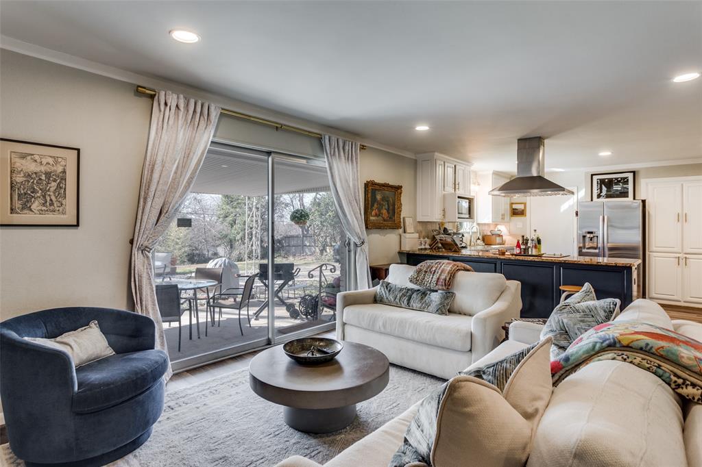 Ridgmar Add - Residential