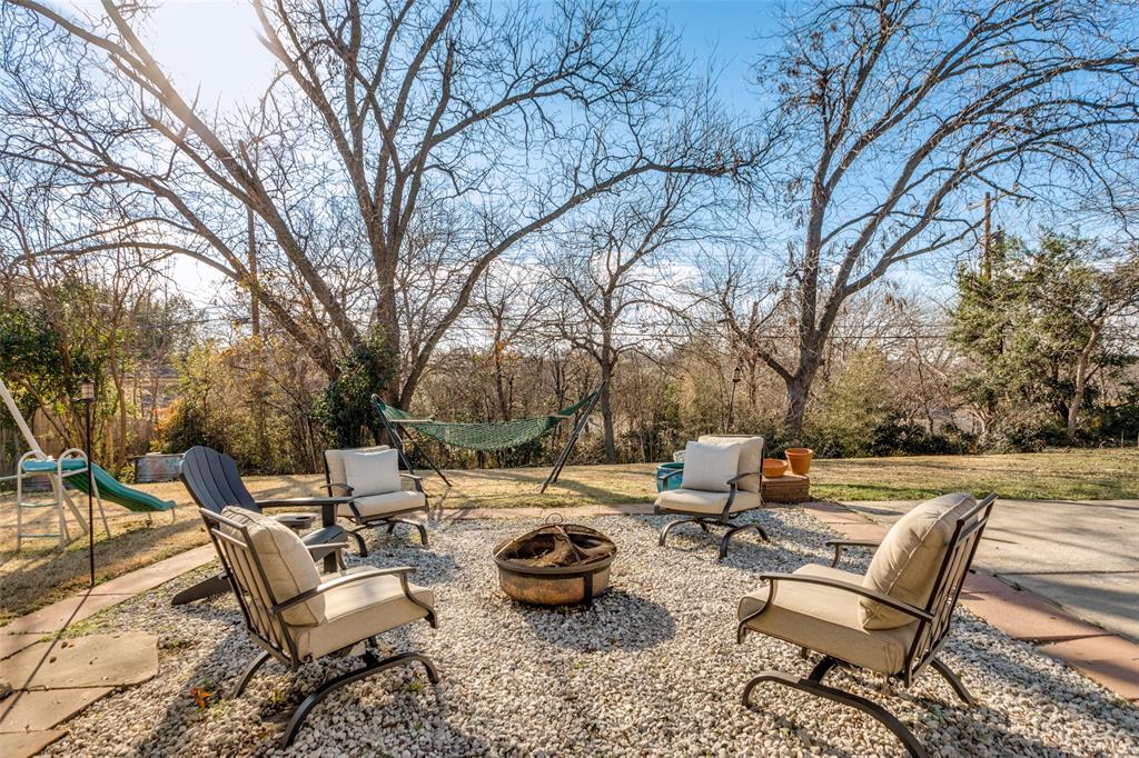 Ridgmar Add - Residential