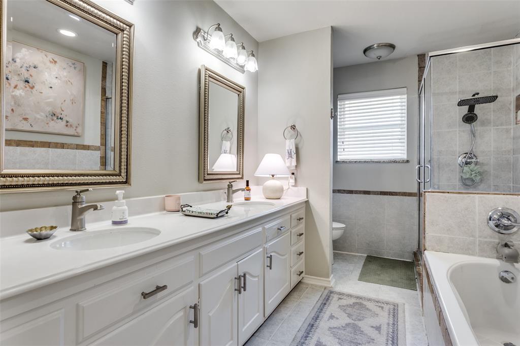 Ridgmar Add - Residential