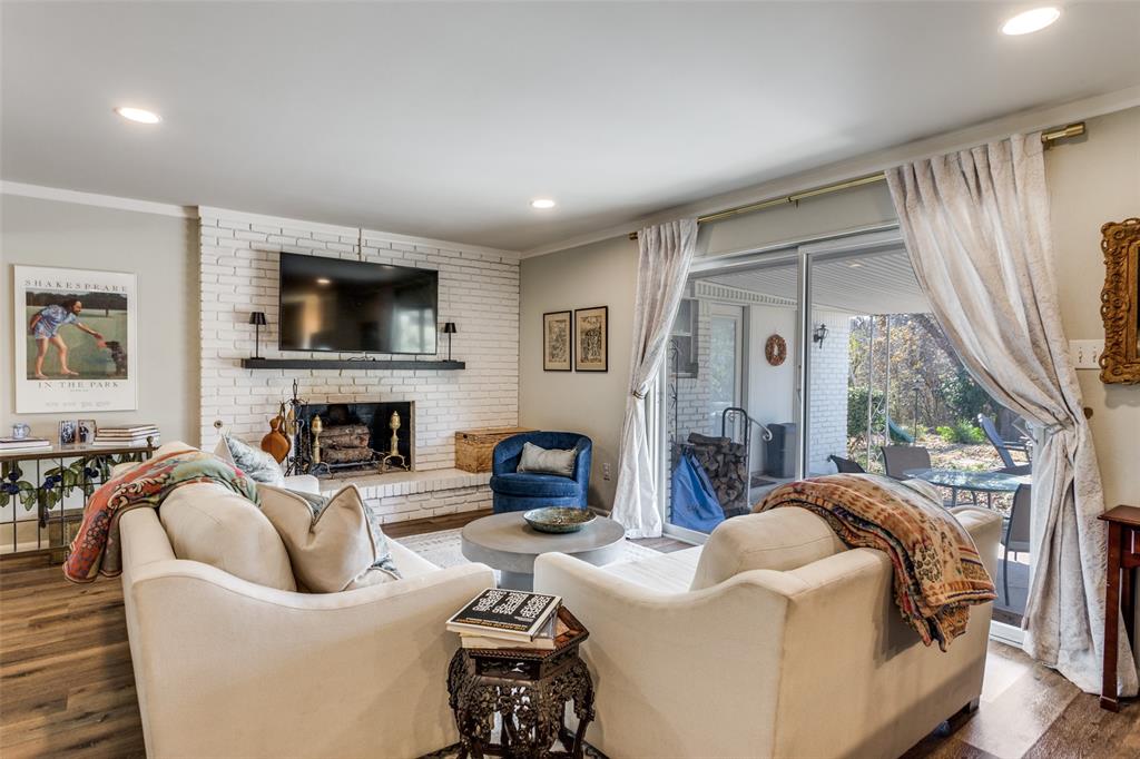 Ridgmar Add - Residential