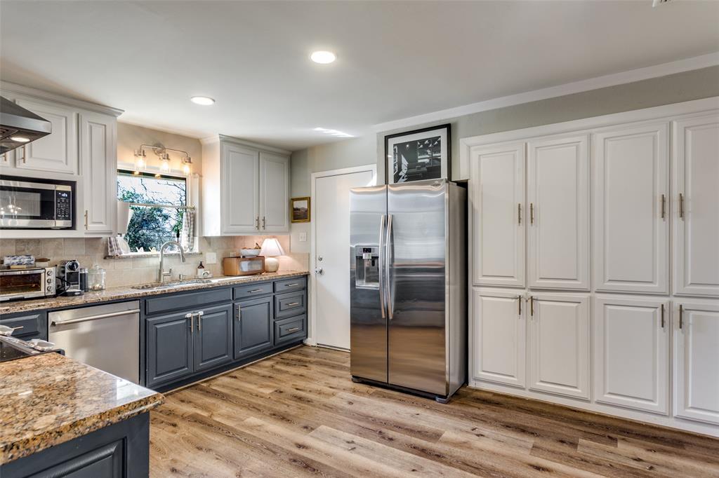 Ridgmar Add - Residential