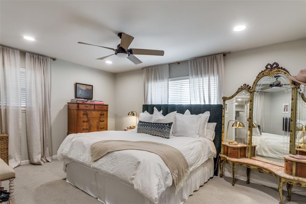 Ridgmar Add - Residential