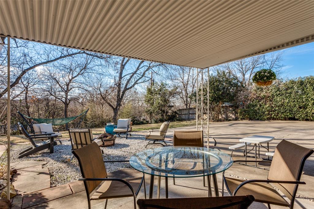 Ridgmar Add - Residential