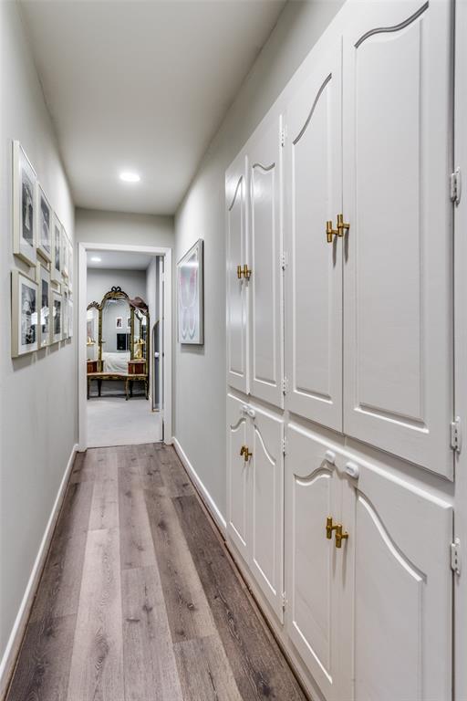 Ridgmar Add - Residential