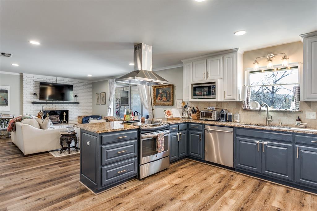 Ridgmar Add - Residential