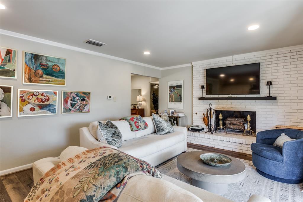 Ridgmar Add - Residential