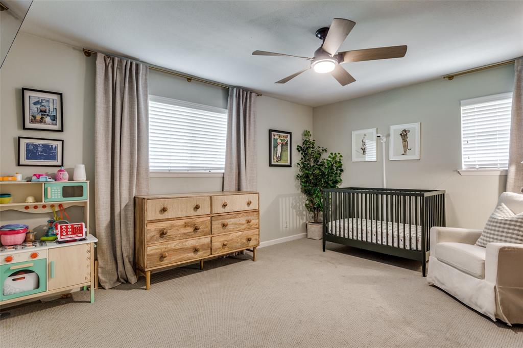 Ridgmar Add - Residential