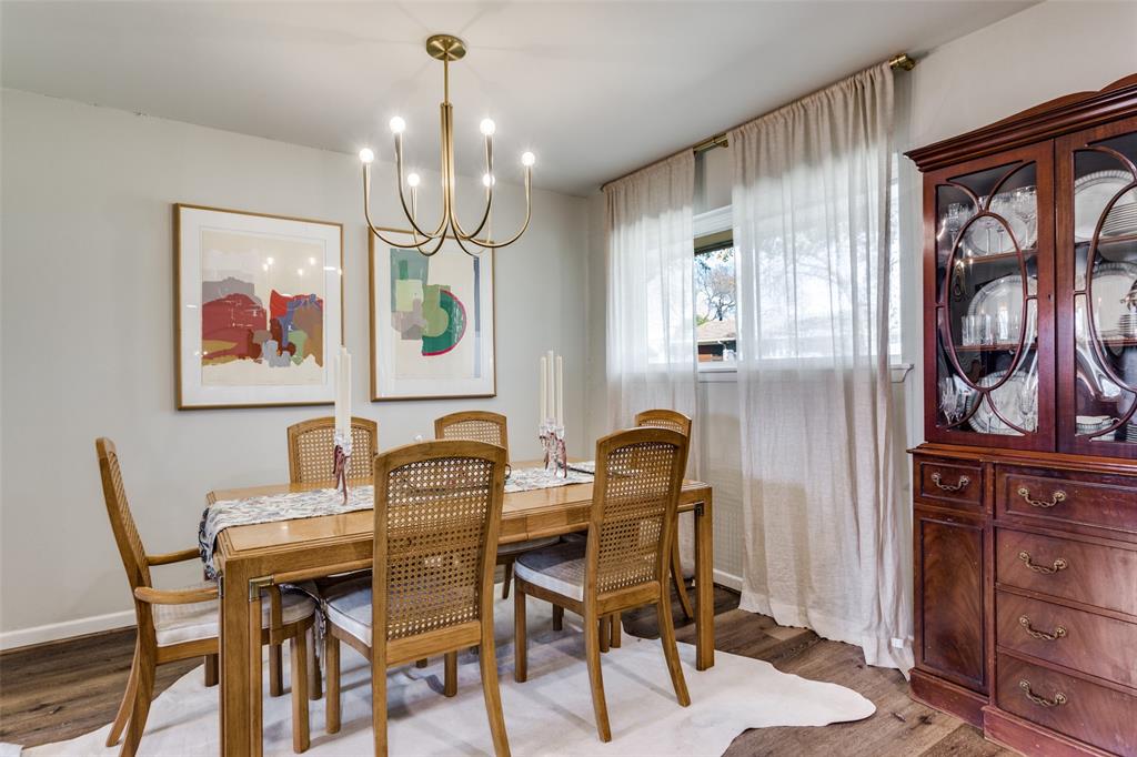 Ridgmar Add - Residential