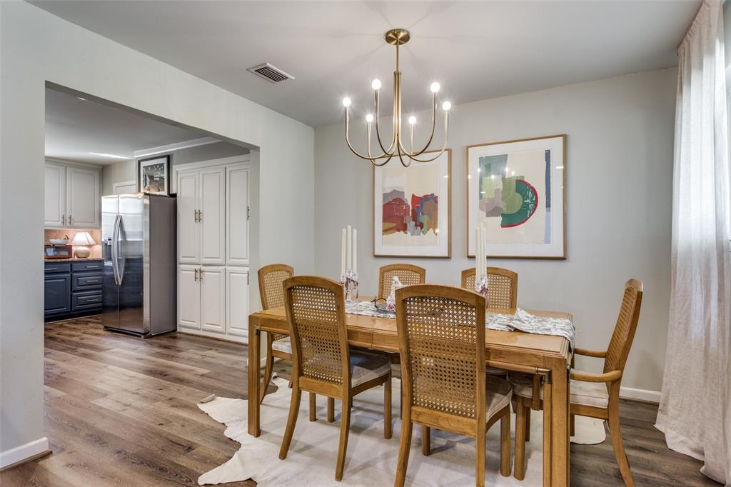 Ridgmar Add - Residential