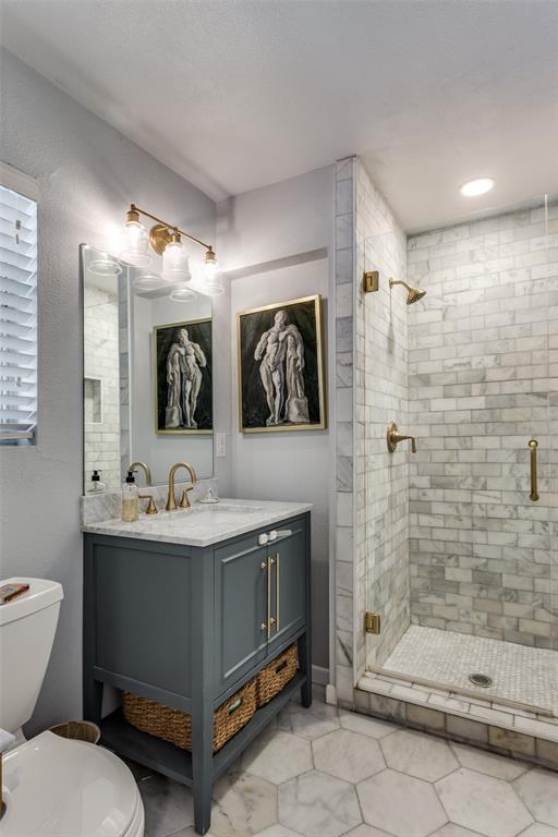 Ridgmar Add - Residential