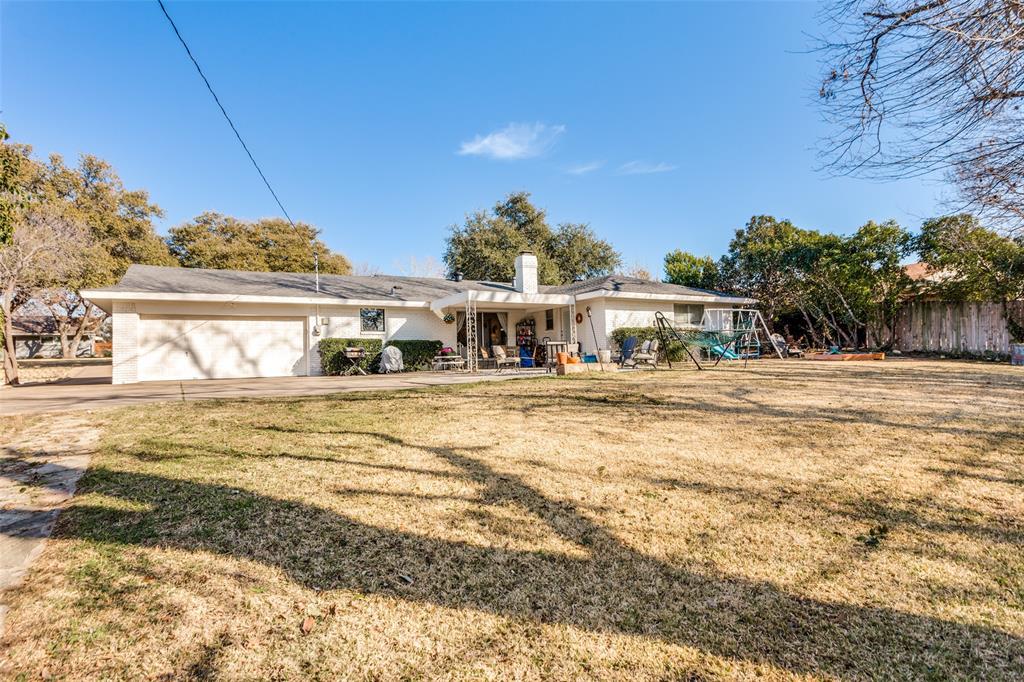 Ridgmar Add - Residential