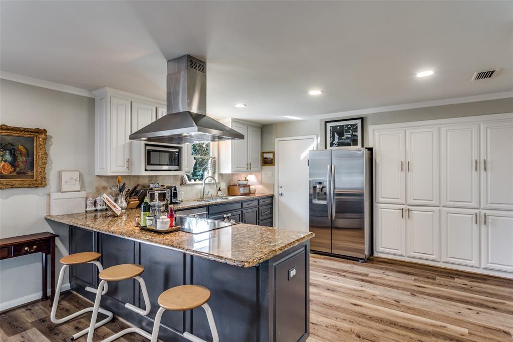 Ridgmar Add - Residential