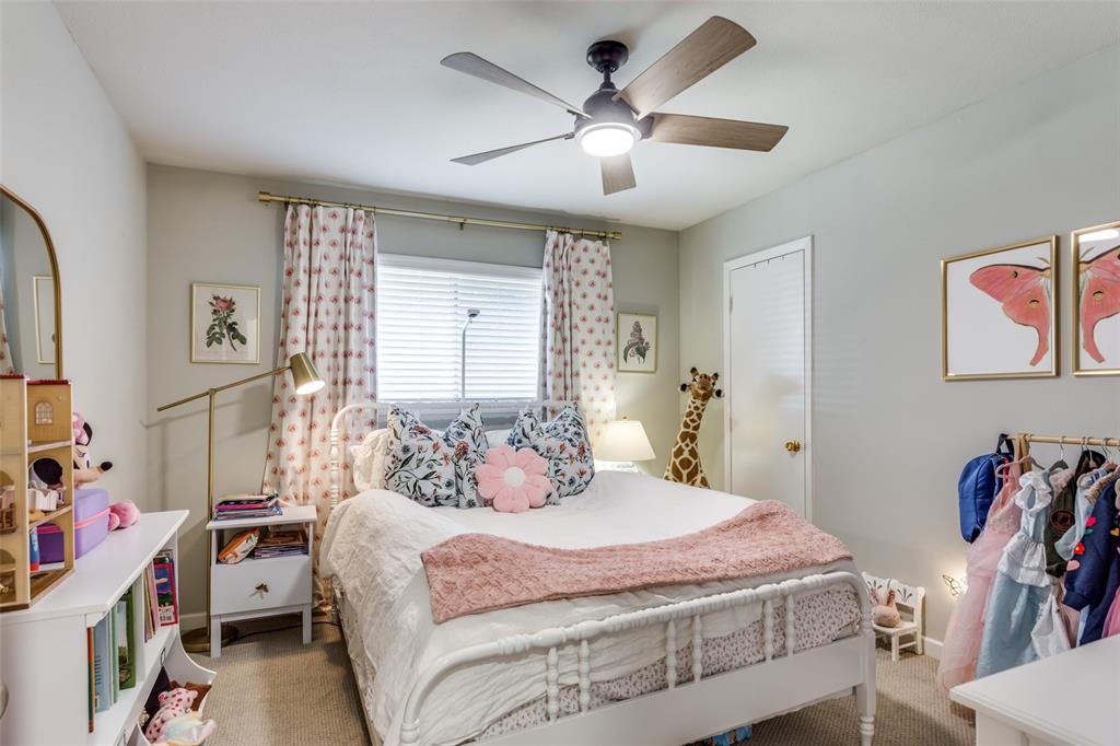 Ridgmar Add - Residential