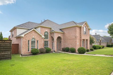 4730 Parkhaven Drive Garland TX 75043