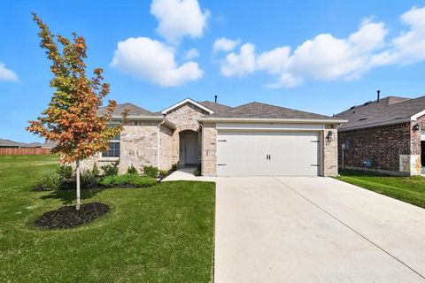 5116 Elk Ridge Drive Denton TX 76207
