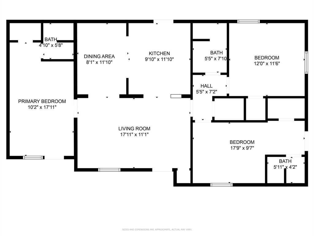 2808 Anzio Drive