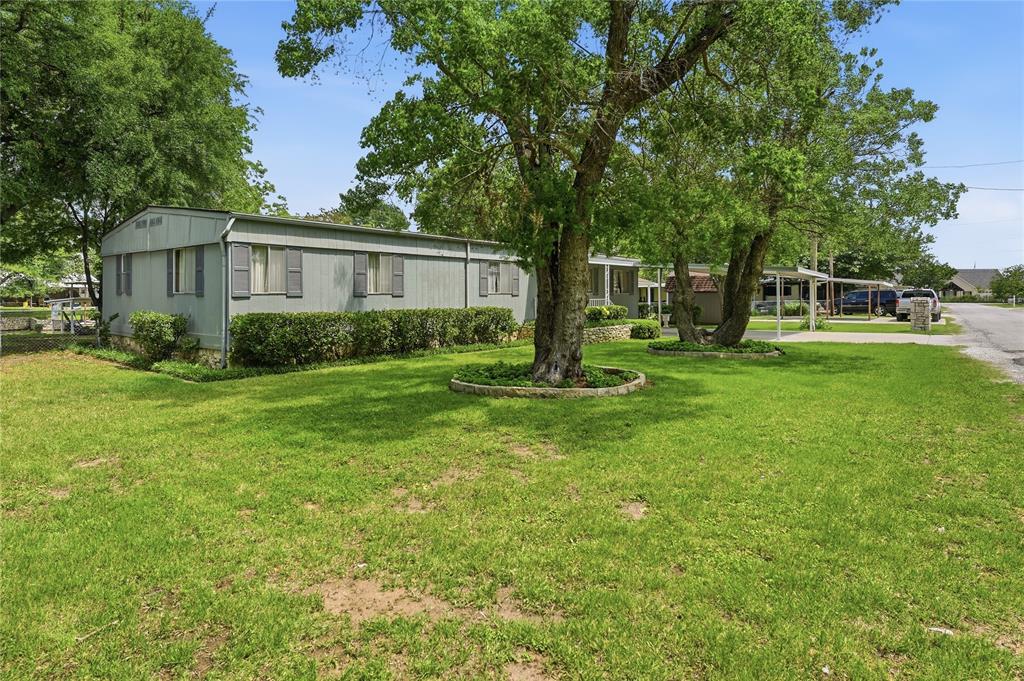 Ports-O-Call - Residential