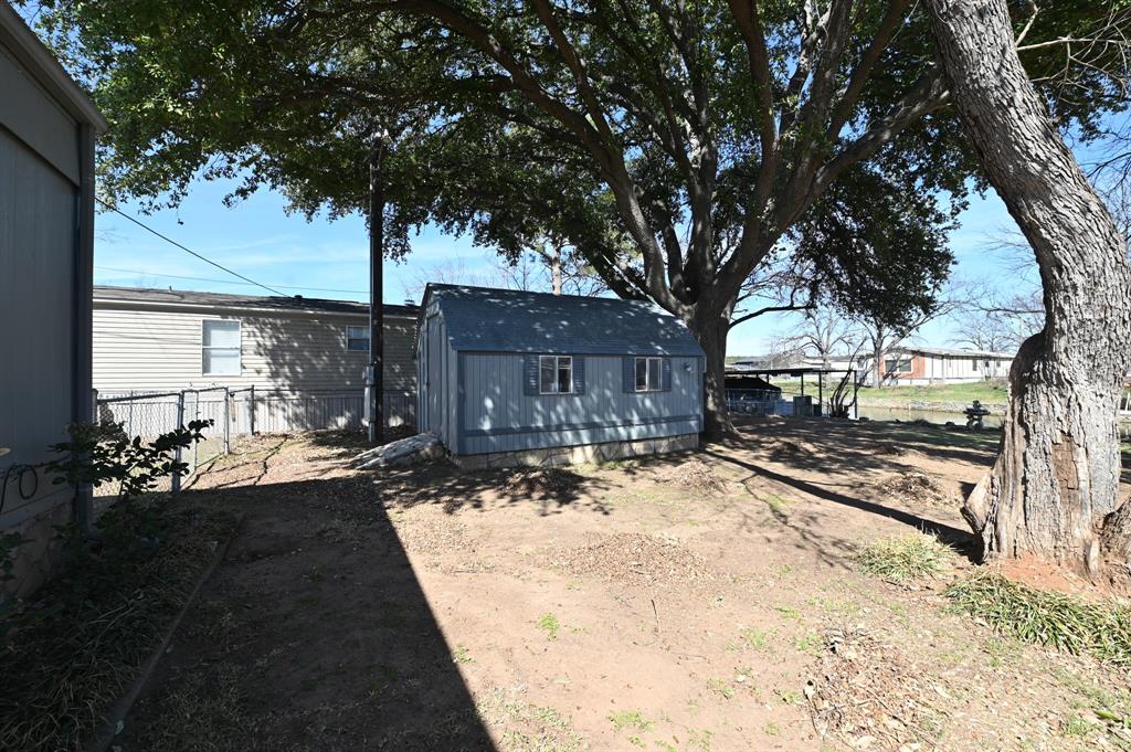 Ports-O-Call - Residential