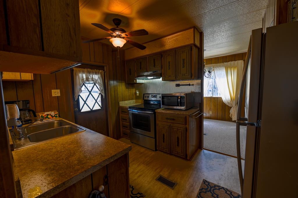 Ports-O-Call - Residential