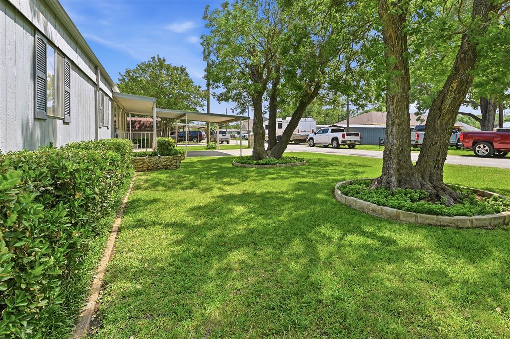 Ports-O-Call - Residential