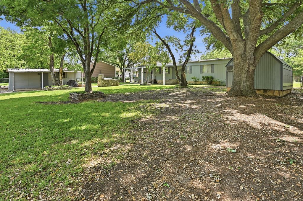 Ports-O-Call - Residential