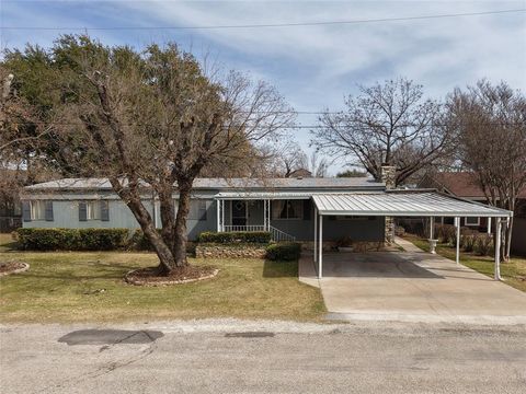3409 Tahitian Court Granbury TX 76048