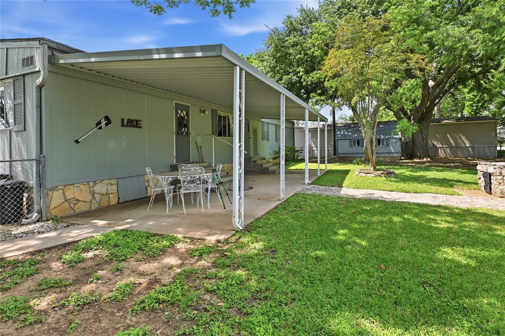 Ports-O-Call - Residential