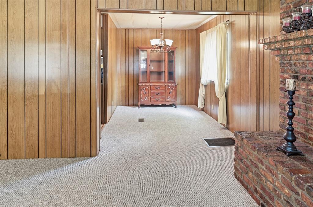 Ports-O-Call - Residential