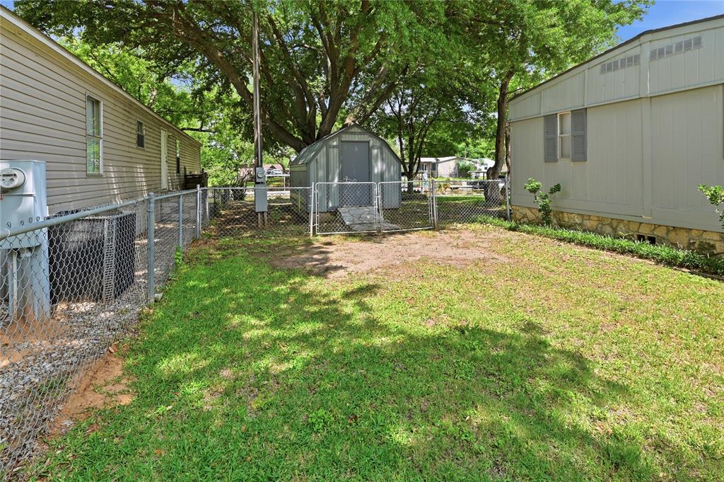 Ports-O-Call - Residential