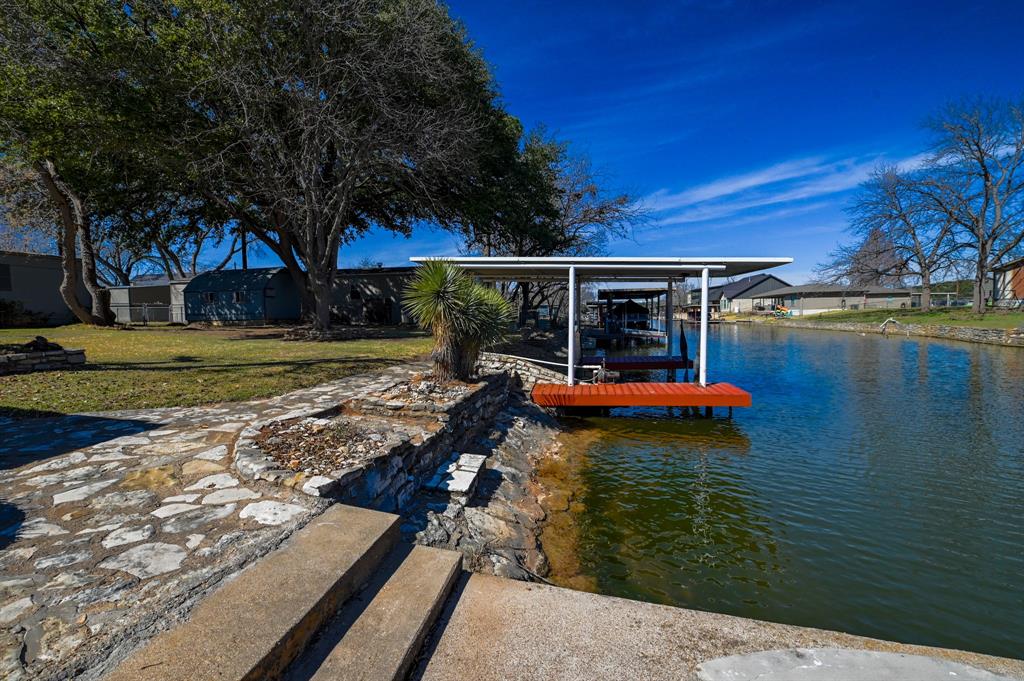 Ports-O-Call - Residential