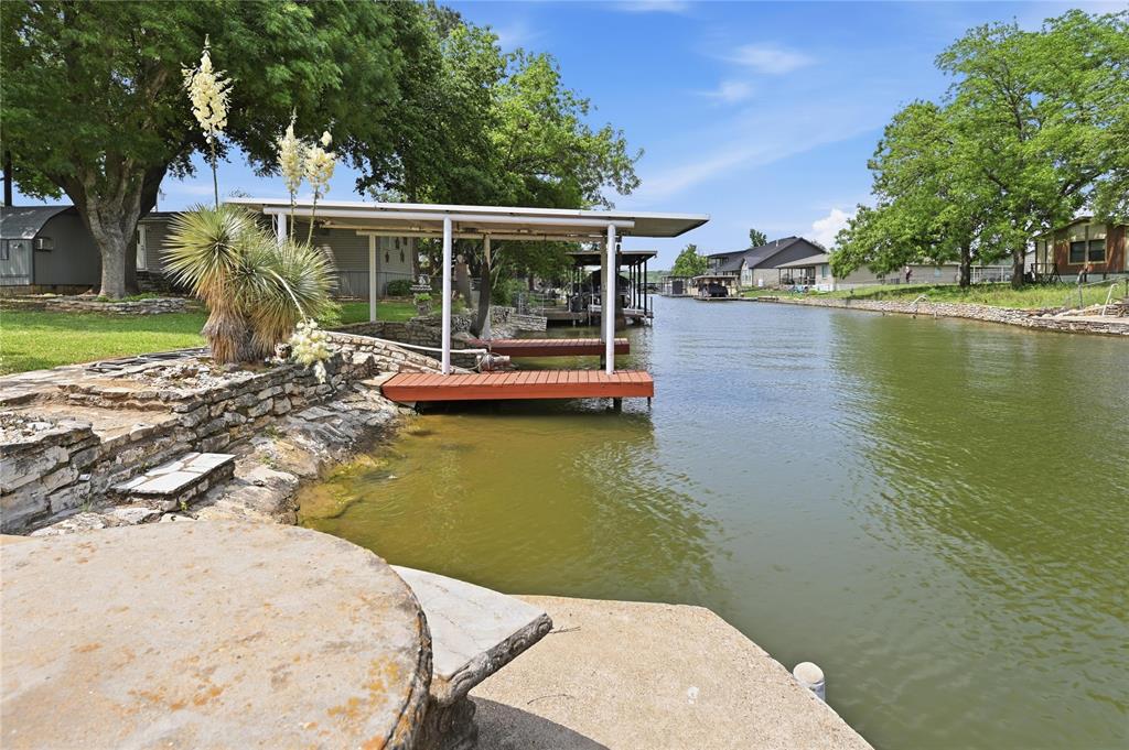 Ports-O-Call - Residential