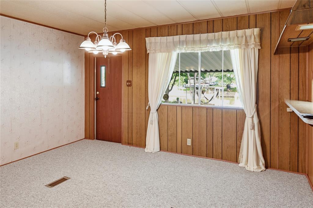 Ports-O-Call - Residential