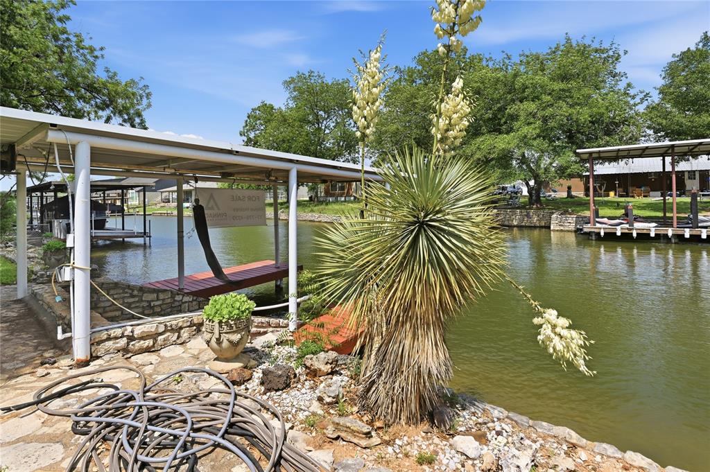 Ports-O-Call - Residential