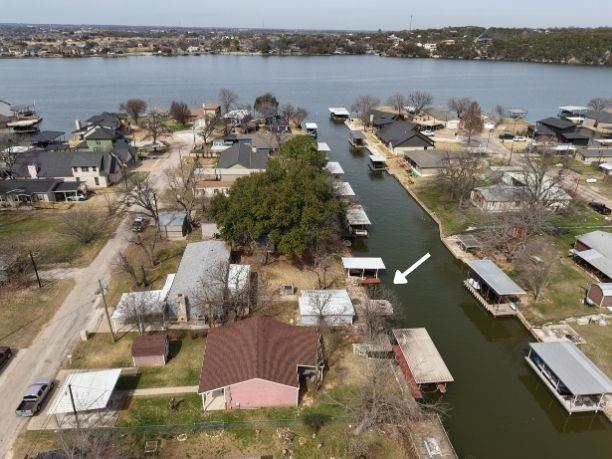 Ports-O-Call - Residential