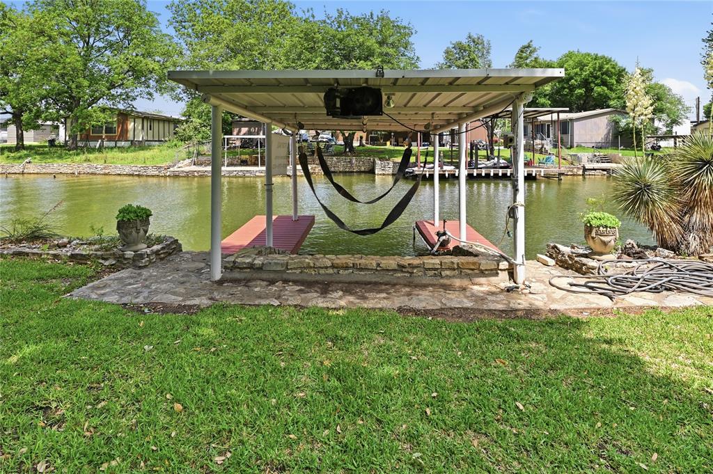 Ports-O-Call - Residential