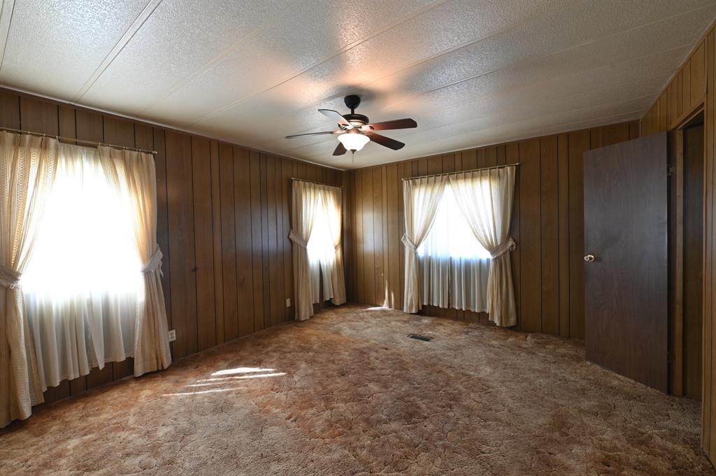 Ports-O-Call - Residential